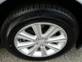 Ice Silver Metallic - Legacy 2.5i Premium Photo No. 4