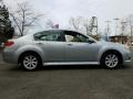 Ice Silver Metallic - Legacy 2.5i Premium Photo No. 5