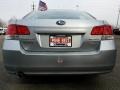 Ice Silver Metallic - Legacy 2.5i Premium Photo No. 8