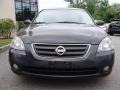 Super Black - Altima 3.5 SE Photo No. 2