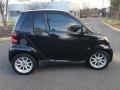 Deep Black - fortwo passion coupe Photo No. 7