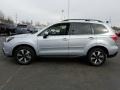 2017 Ice Silver Metallic Subaru Forester 2.5i Limited  photo #3