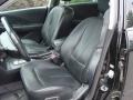 Super Black - Altima 3.5 SE Photo No. 11