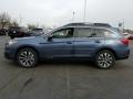 2017 Twilight Blue Metallic Subaru Outback 2.5i Limited  photo #3