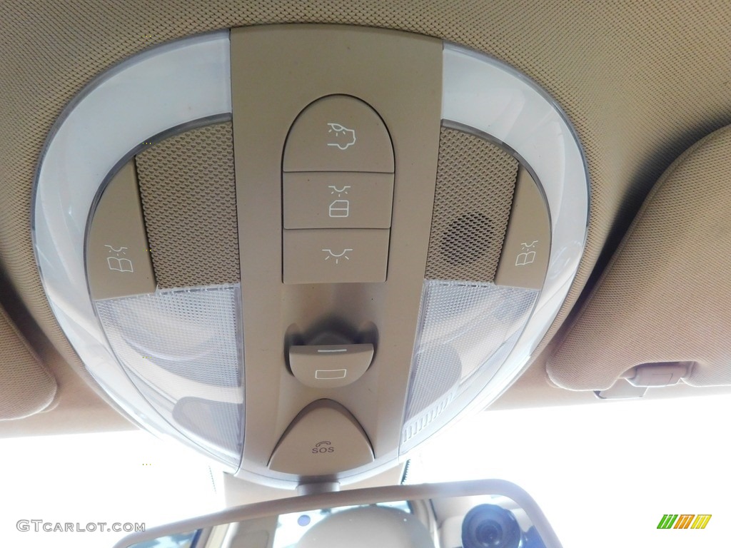 2008 E 350 4Matic Sedan - Indium Grey Metallic / Cashmere photo #20