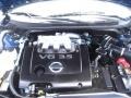 Crystal Blue - Altima 3.5 SE Photo No. 5