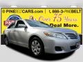 Classic Silver Metallic - Camry LE Photo No. 1