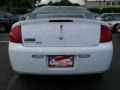 2009 Summit White Pontiac G5   photo #5