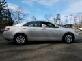 Classic Silver Metallic - Camry LE Photo No. 5