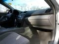 Classic Silver Metallic - Camry LE Photo No. 6