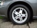 Titanium Pearl - Galant GTS Photo No. 18