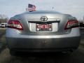 Classic Silver Metallic - Camry LE Photo No. 8