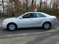Classic Silver Metallic - Camry LE Photo No. 10