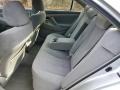 Classic Silver Metallic - Camry LE Photo No. 11