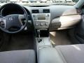 Classic Silver Metallic - Camry LE Photo No. 12