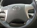 Classic Silver Metallic - Camry LE Photo No. 13