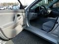 Classic Silver Metallic - Camry LE Photo No. 15