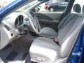 Crystal Blue - Altima 3.5 SE Photo No. 9