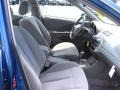 Crystal Blue - Altima 3.5 SE Photo No. 12