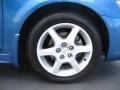 Crystal Blue - Altima 3.5 SE Photo No. 13