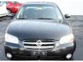 Super Black - Maxima SE Photo No. 2