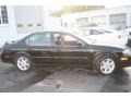 Super Black - Maxima SE Photo No. 4