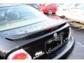 Super Black - Maxima SE Photo No. 7