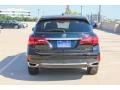Crystal Black Pearl - MDX Technology SH-AWD Photo No. 6