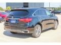 Crystal Black Pearl - MDX Technology SH-AWD Photo No. 7