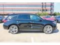 Crystal Black Pearl - MDX Technology SH-AWD Photo No. 8