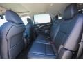 Crystal Black Pearl - MDX Technology SH-AWD Photo No. 20