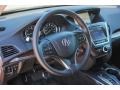 Crystal Black Pearl - MDX Technology SH-AWD Photo No. 53