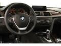 2014 Jet Black BMW 3 Series 328i xDrive Sedan  photo #6