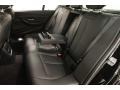 2014 Jet Black BMW 3 Series 328i xDrive Sedan  photo #21