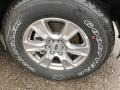 2017 Bronze Fire Ford F150 Lariat SuperCrew 4X4  photo #5