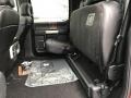 2017 Bronze Fire Ford F150 Lariat SuperCrew 4X4  photo #8