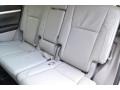 2017 Blizzard White Pearl Toyota Highlander XLE AWD  photo #7