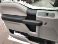 Door Panel of 2017 F150 XL Regular Cab 4x4