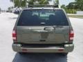 Canteen Green Metallic - Pathfinder SE Photo No. 5