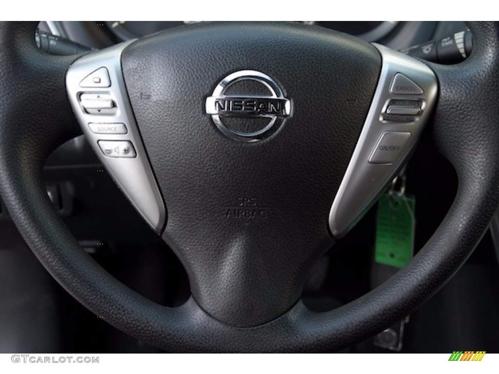 2013 Sentra SR - Red Brick / Charcoal photo #11