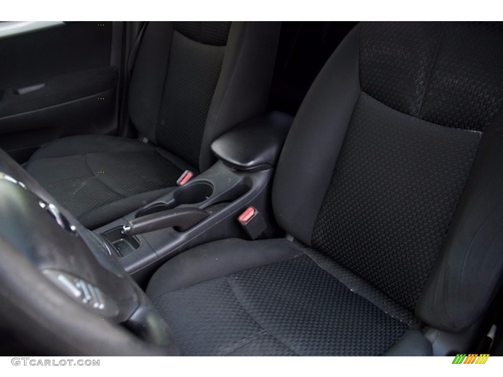2013 Sentra SR - Red Brick / Charcoal photo #12