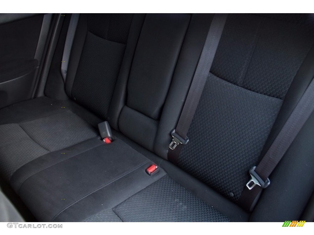 2013 Sentra SR - Red Brick / Charcoal photo #13