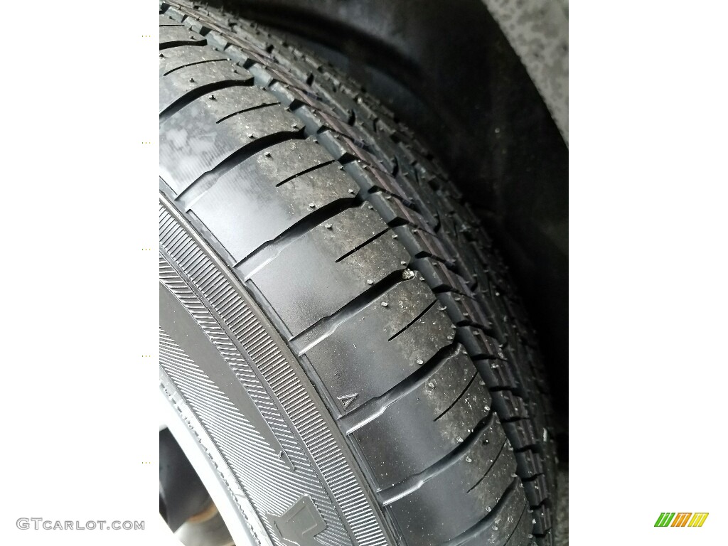 2015 Forester 2.5i Limited - Burnished Bronze Metallic / Black photo #26