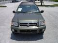 2004 Canteen Green Metallic Nissan Pathfinder SE  photo #8