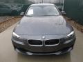 2014 Mineral Grey Metallic BMW 3 Series 320i xDrive Sedan  photo #6