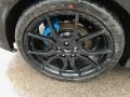 Shadow Black - Focus RS Hatch Photo No. 6