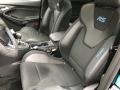 2017 Ford Focus RS Hatch Front Seat