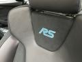 2017 Ford Focus RS Hatch Badge and Logo Photo