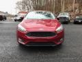 Ruby Red - Focus SEL Hatch Photo No. 2