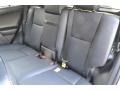 2017 Toyota RAV4 SE AWD Hybrid Rear Seat